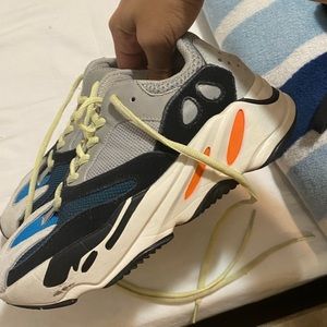 Yeezy shoes